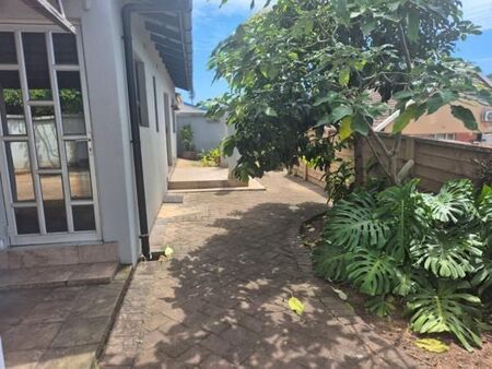 1 Bedroom Apartment in Bluff