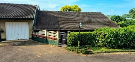 3 Bedroom Townhouse in Amanzimtoti