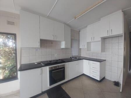 2 Bedroom Apartment in Winklespruit