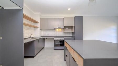 3 Bedroom Apartment in Westbrook