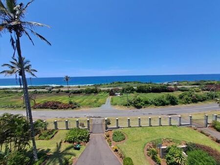 2 Bedroom Apartment in Desainagar