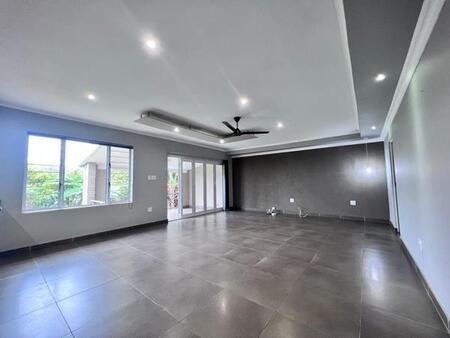 3 Bedroom House in Ballito