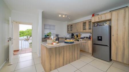 1 Bedroom Apartment in Ballito