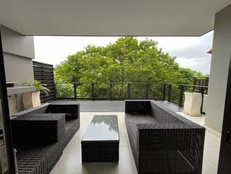 3 Bedroom Apartment in Zimbali Estate