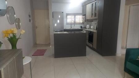 2 Bedroom Apartment in Willard Beach