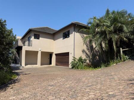 5 Bedroom Apartment in Simbithi Estate