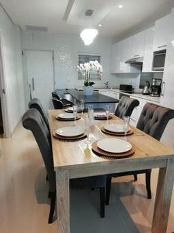 2 Bedroom Apartment in Ballito