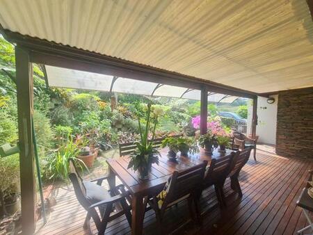 4 Bedroom House in Palm Lakes Estate