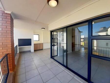 3 Bedroom Apartment in Ballito