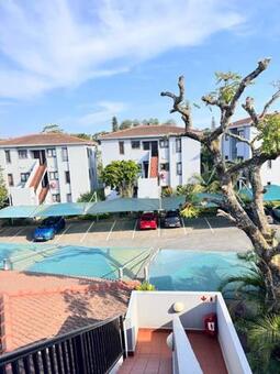 2 Bedroom Apartment in Sheffield Beach