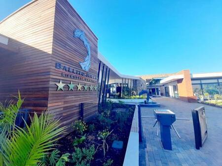 3 Bedroom Apartment in Ballito