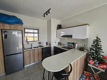 1 Bedroom Apartment in Ballito