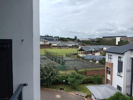 2 Bedroom Apartment in Ballito