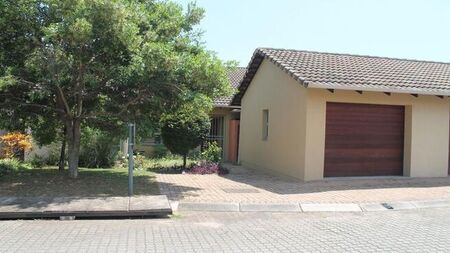 2 Bedroom apartment to rent in Nelspruit Ext 29