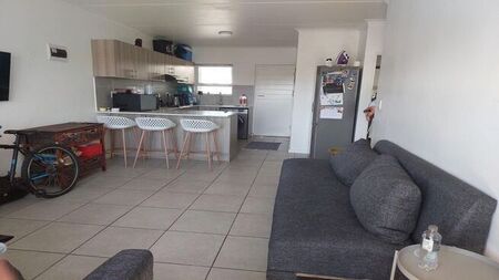 2 Bedroom apartment to rent in Ottery, Cape Town