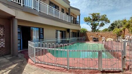 2 Bedroom cottage to rent in Glenashley, Durban North