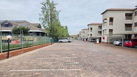 2 Bedroom apartment to rent in Sunninghill, Sandton