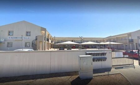 2 Bedroom apartment to rent in Belhar, Cape Town