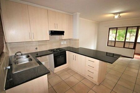 1 Bedroom apartment to rent in Rivonia, Sandton