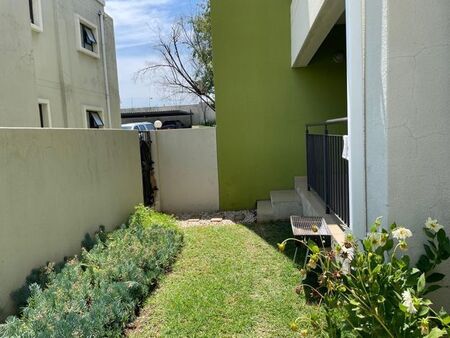 2 Bedroom apartment to rent in Dainfern, Sandton