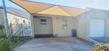 2 Bedroom house to rent in Costa Da Gama, Cape Town