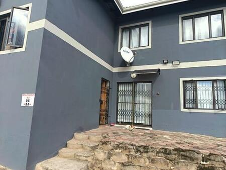 2 Bedroom Apartment in Shallcross