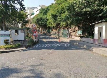 2 Bedroom Flat in Paradise Valley