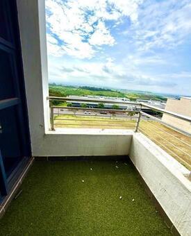 1 Bedroom Apartment in Umhlanga Ridge