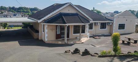 4 Bedroom House in Escombe