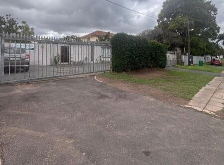 Studio apartment in Pinelands