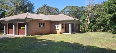 4 Bedroom House in Everton