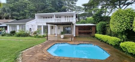 2 Bedroom House in Kloof
