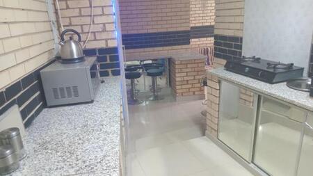 3 Bedroom Apartment in Greenwood Park