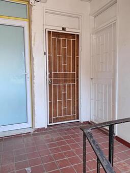 2 Bedroom Apartment in New Germany