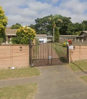 3 Bedroom House in Hatton Estate