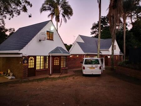 3 Bedroom House in Kloof