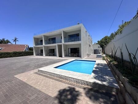 1 Bedroom Apartment in Athlone