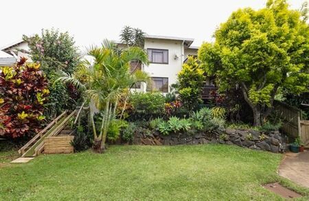 2 Bedroom Apartment in Musgrave