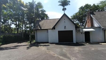 3 Bedroom Townhouse in Gillitts