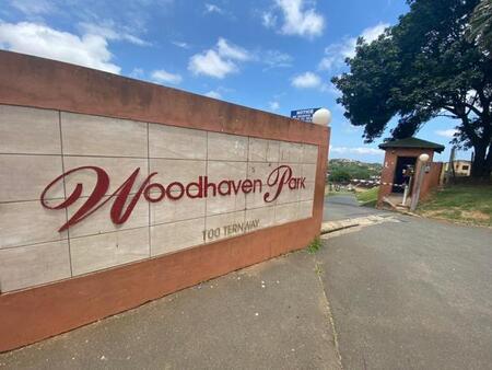 3 Bedroom Townhouse in Woodlands