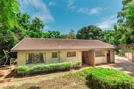3 Bedroom House in Park Hill