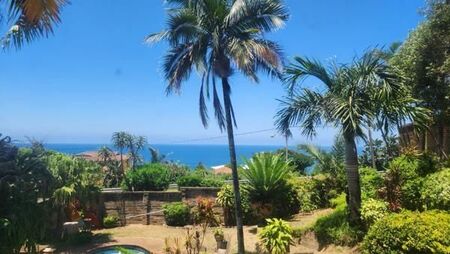 3 Bedroom House in Bluff