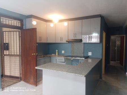 3 Bedroom Apartment in Amanzimtoti