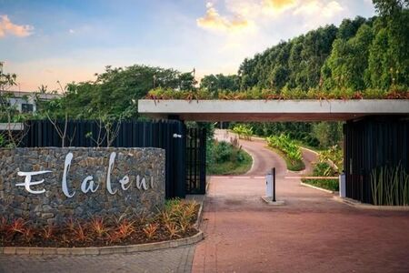 2 Bedroom Apartment in Elaleni Coastal Forest Estate