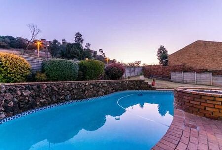 4 Bedroom House in Roodekrans