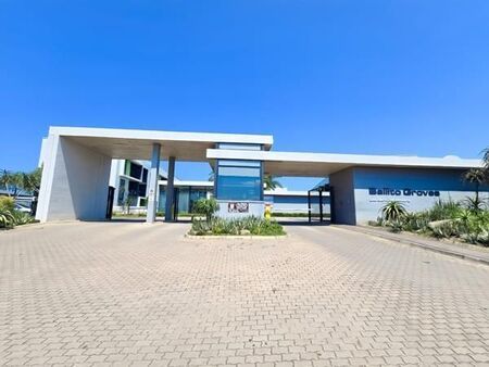 1 Bedroom Apartment in Ballito