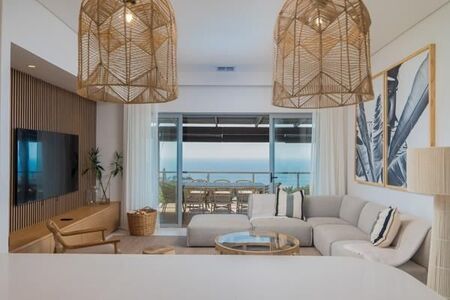 4 Bedroom Apartment in Simbithi Estate