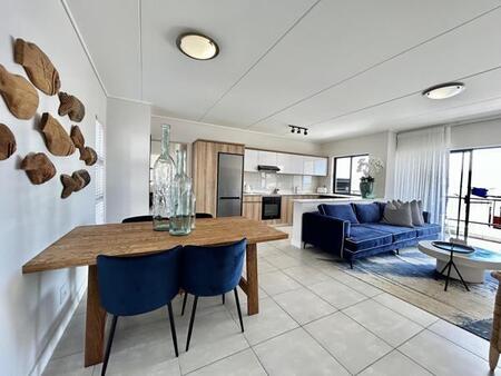 2 Bedroom Apartment in Ballito