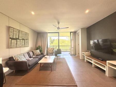 2 Bedroom Apartment in Elaleni Coastal Forest Estate