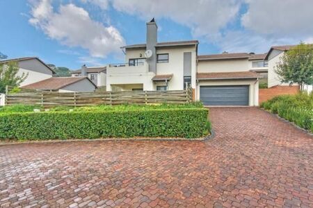 4 Bedroom Cluster in Amorosa